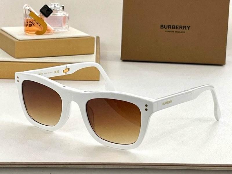 Burberry Sunglasses 214